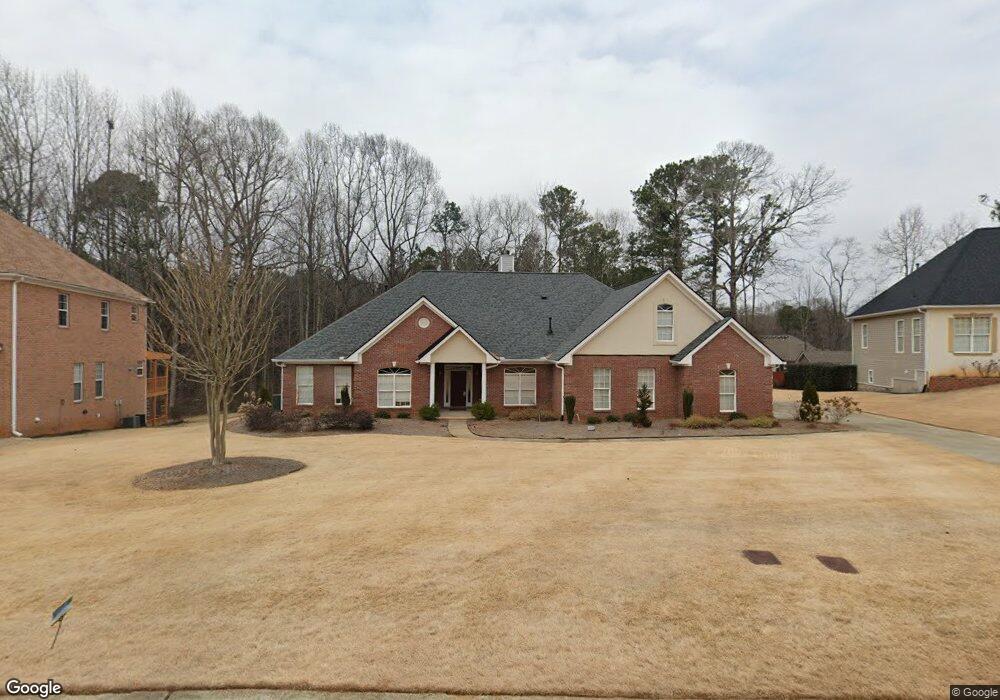 545 James Lee Dr, Suwanee, GA 30024 - photo 1