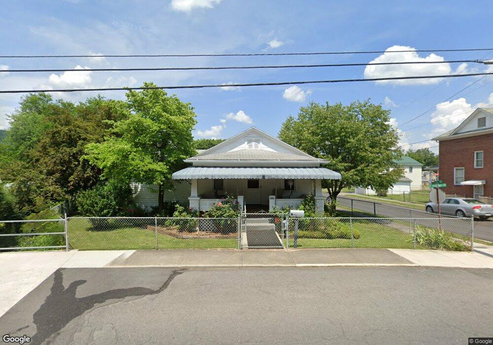 580 W Piedmont St, Keyser, WV 26726 - photo 1