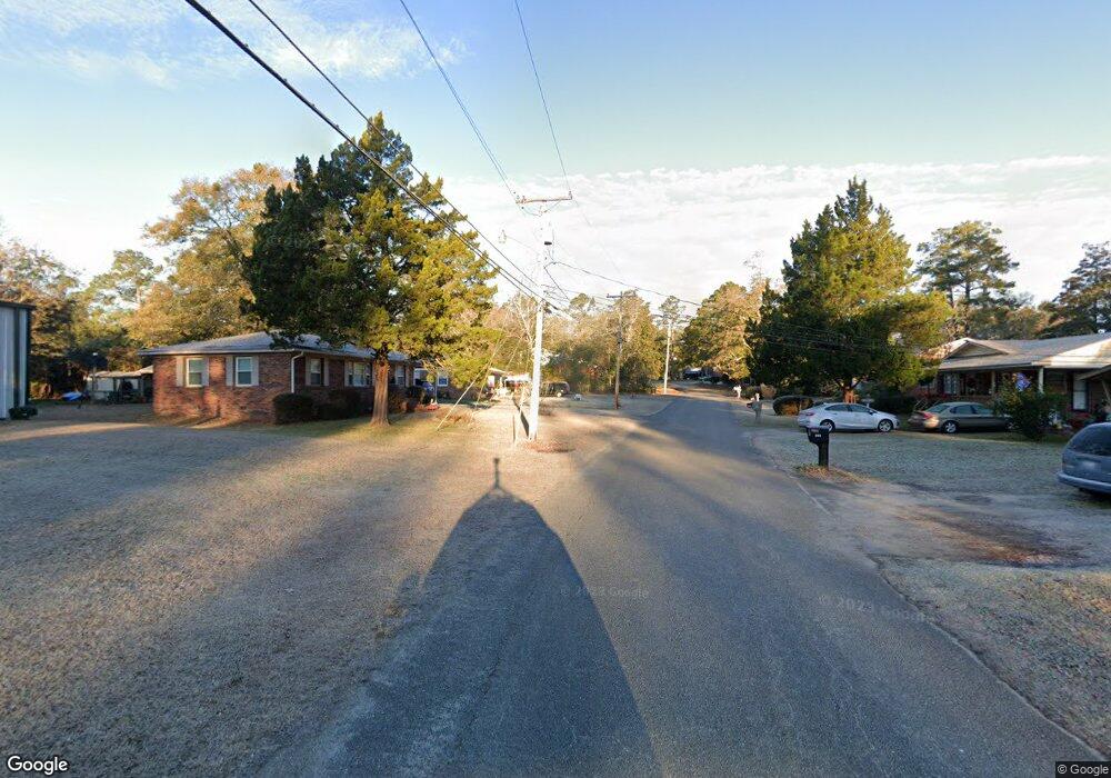 Lot 15 Rufus St unit between 8th and 9th, Conway, SC 29526 - photo 1