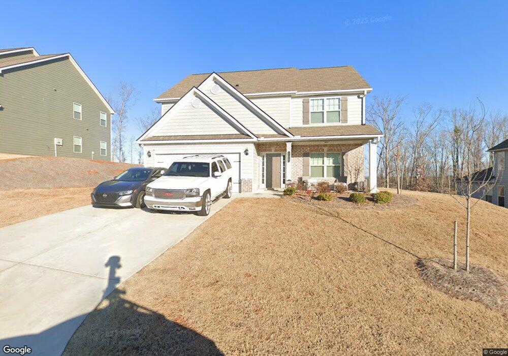 520 Wood Point Way, Dallas, GA 30157 - photo 1