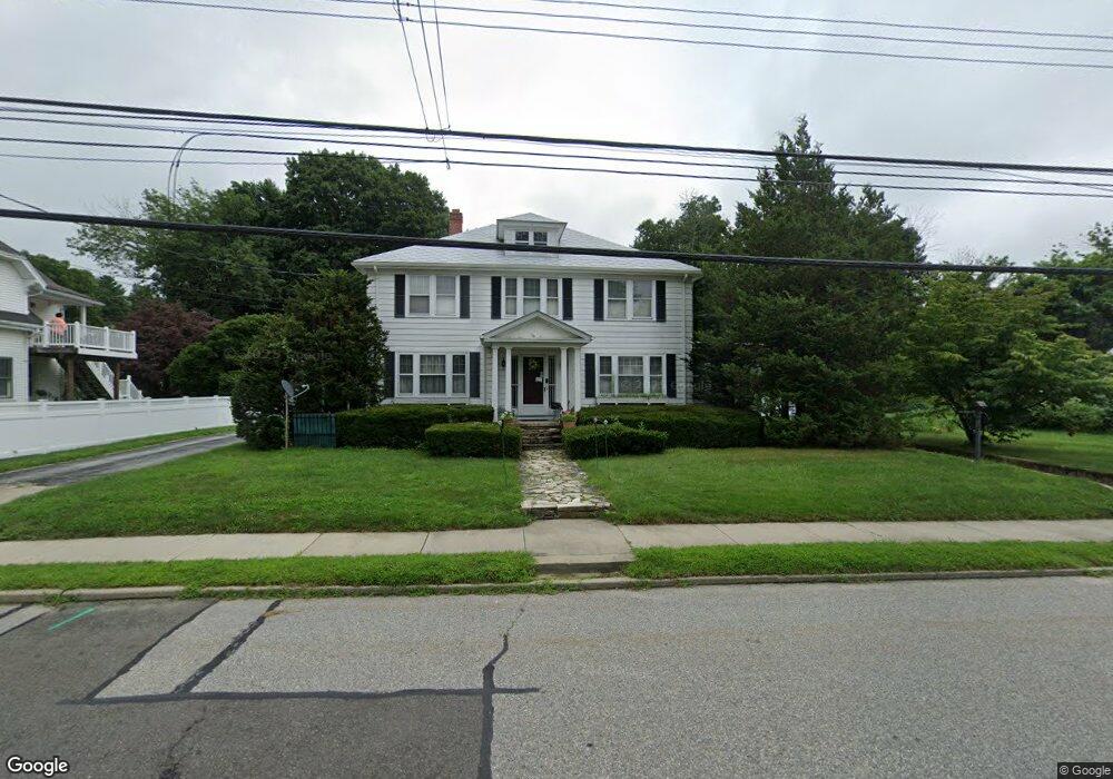 80 Broad St, Danielson, CT 06239 - photo 1