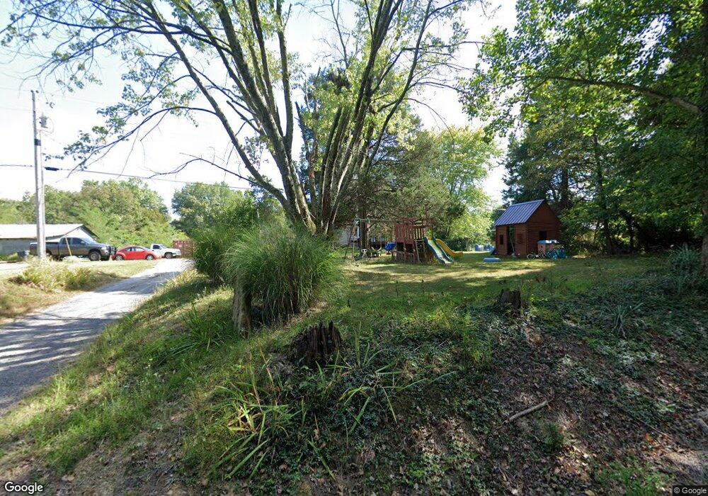 13775 W Becks Grove Rd, Columbus, IN 47201 - photo 1