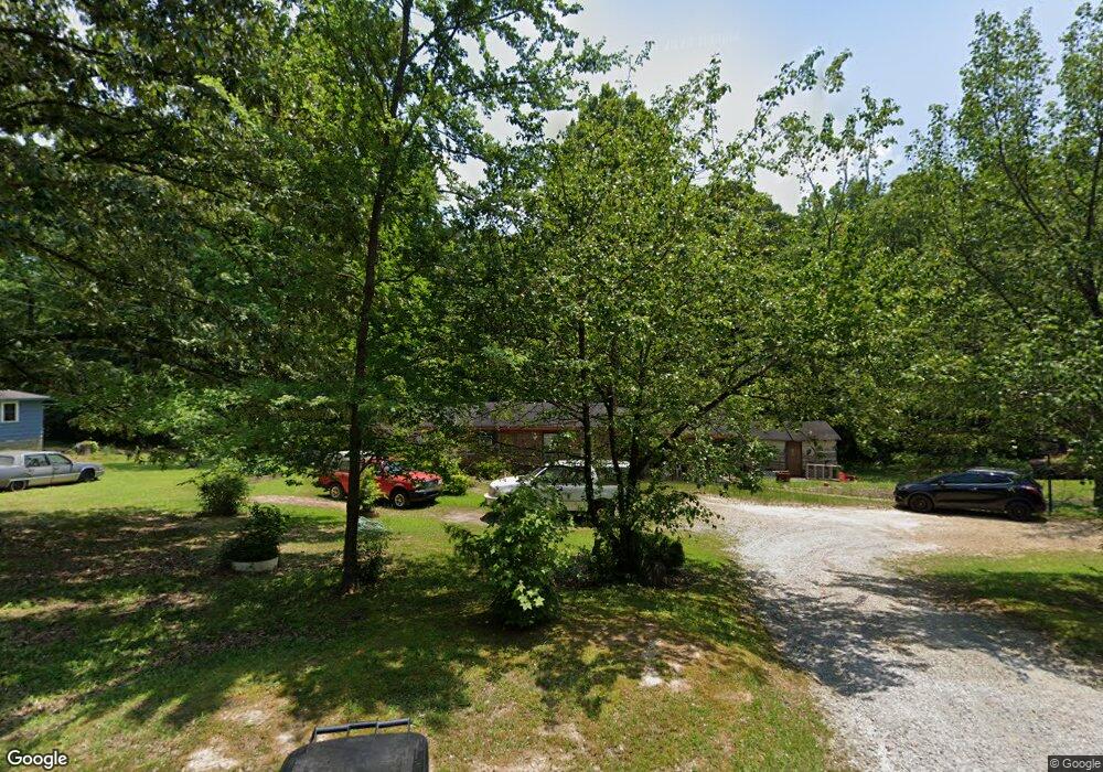 50 County Road 198, Oxford, MS 38655 - photo 1