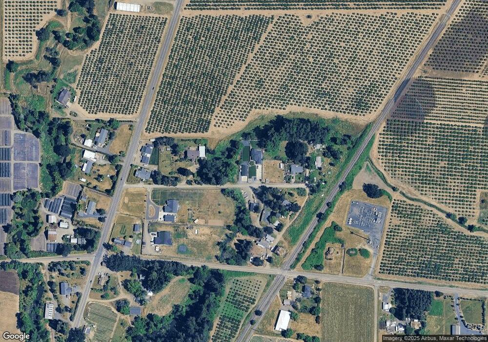 4215 Egan St, Gervais, OR 97026 - photo 1