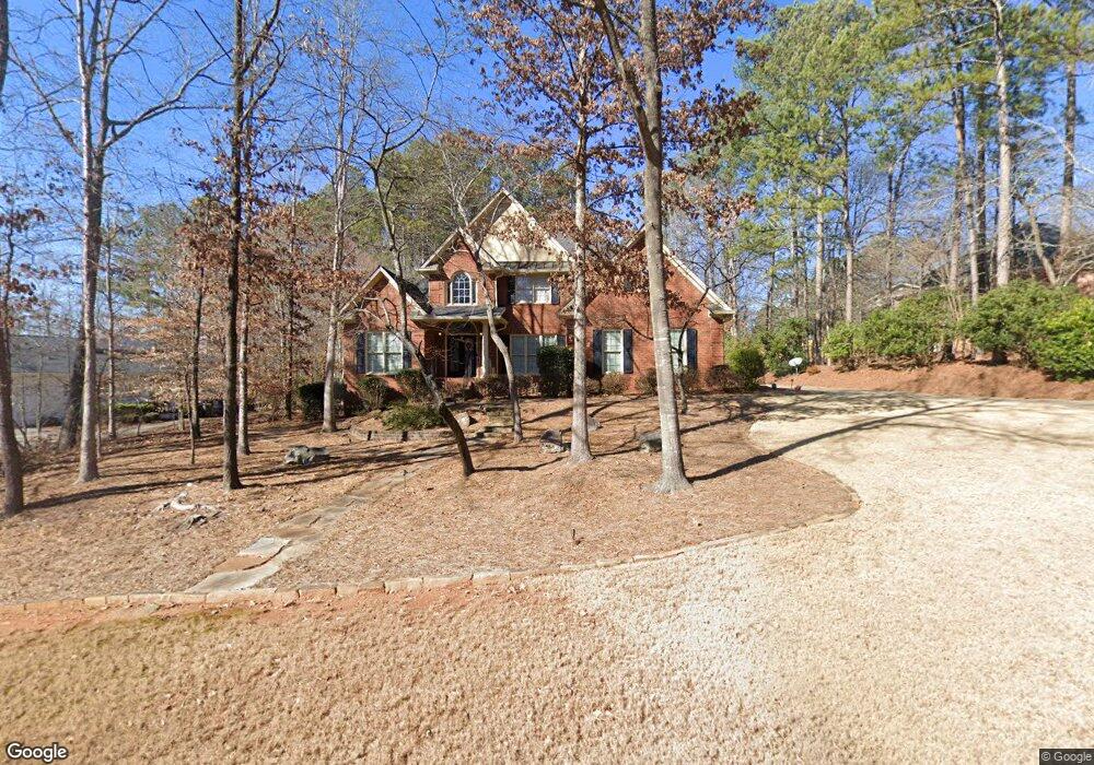 455 River Bottom Rd, Athens, GA 30606 - photo 1