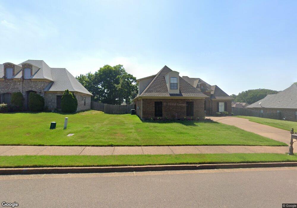 2245 Della St unit LOT 103, Hernando, MS 38632 - photo 1