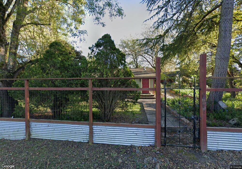 6005 Blank Rd, Sebastopol, CA 95472 - photo 1