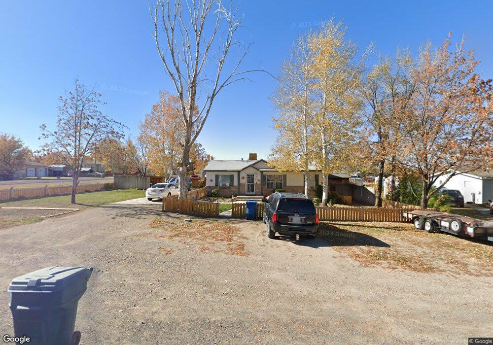 315 N 100 W, Santaquin, UT 84655 - photo 1