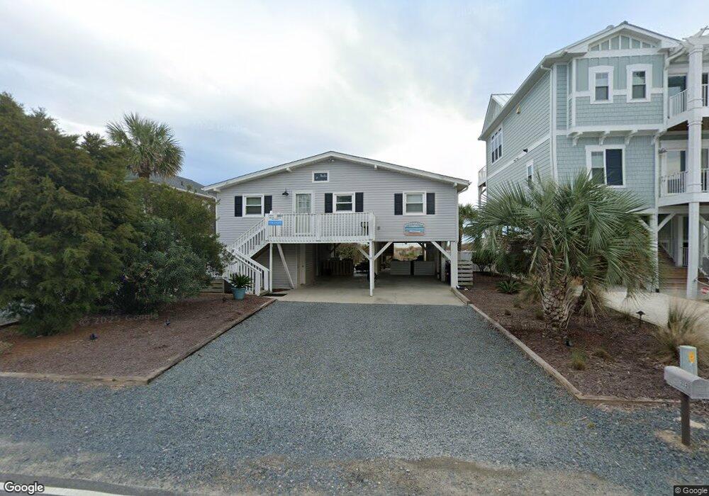 332 E First St, Ocean Isle Beach, NC 28469 - photo 1