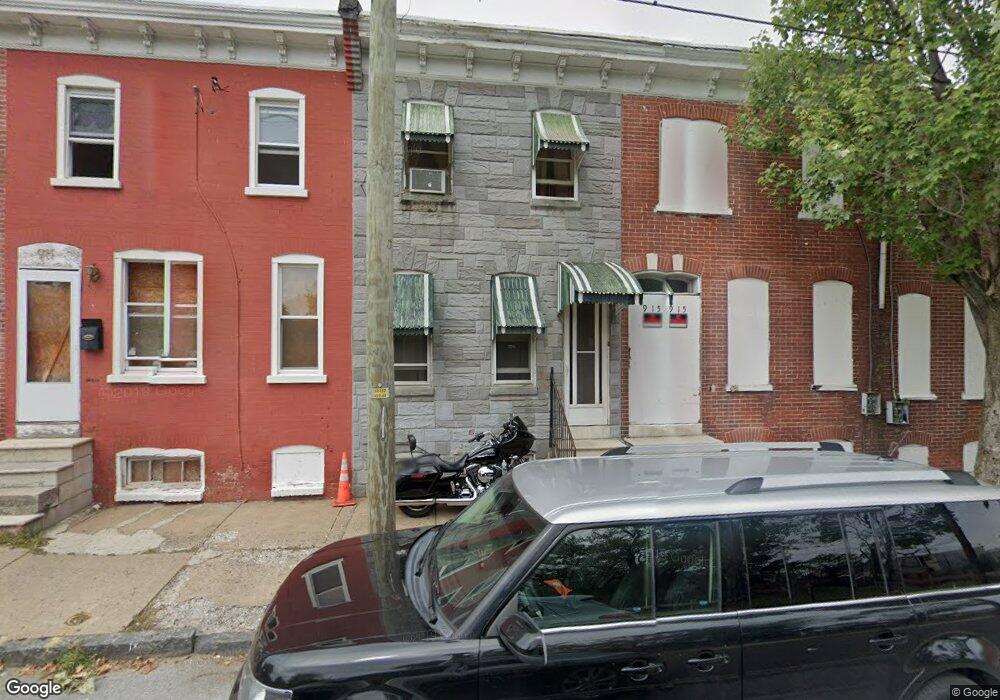 919 Bennett St, Wilmington, DE 19801 - photo 1