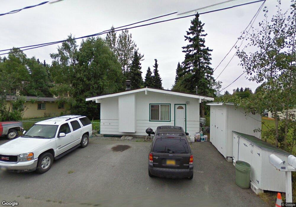 2128 Tonsina Place, Anchorage, AK 99503 - photo 1