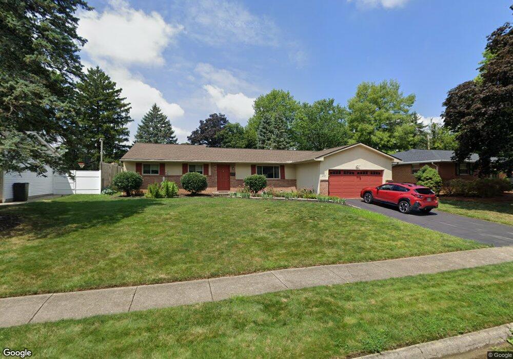 4767 Widner Ct, Columbus, OH 43220 - photo 1