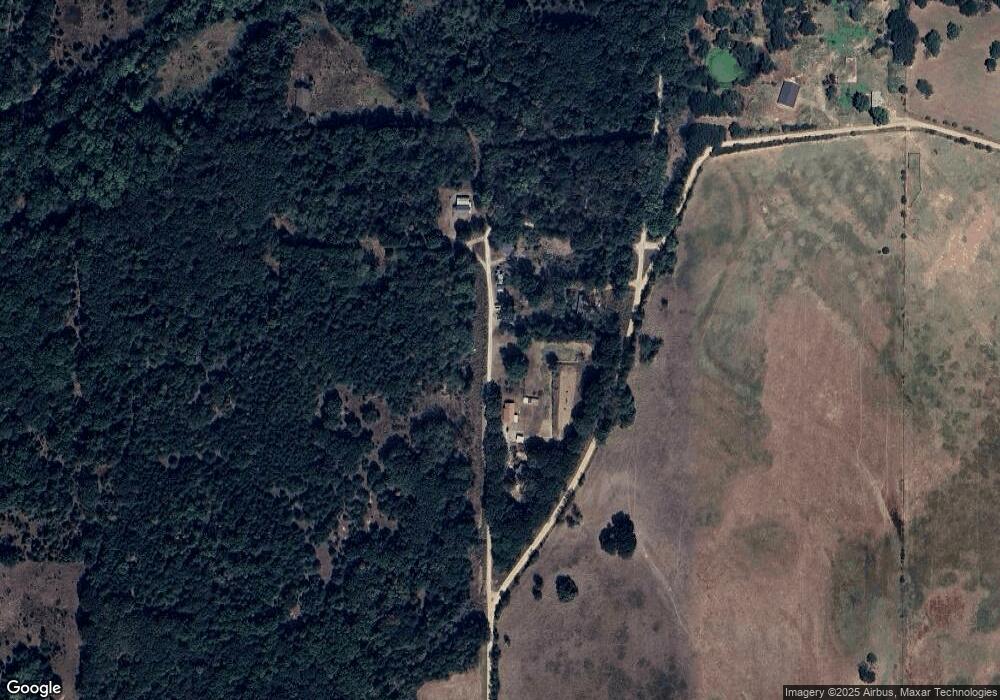 1856 N Mount Calvary Rd, Hendrix, OK 74741 - photo 1