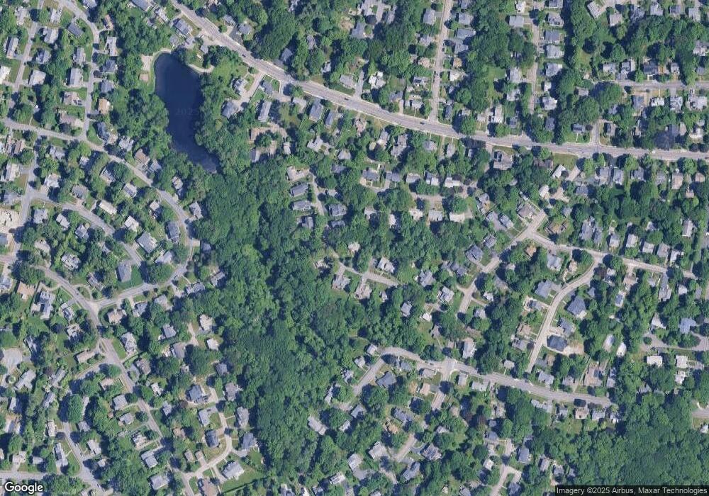 58 Curve St, Needham, MA 02492 - photo 1