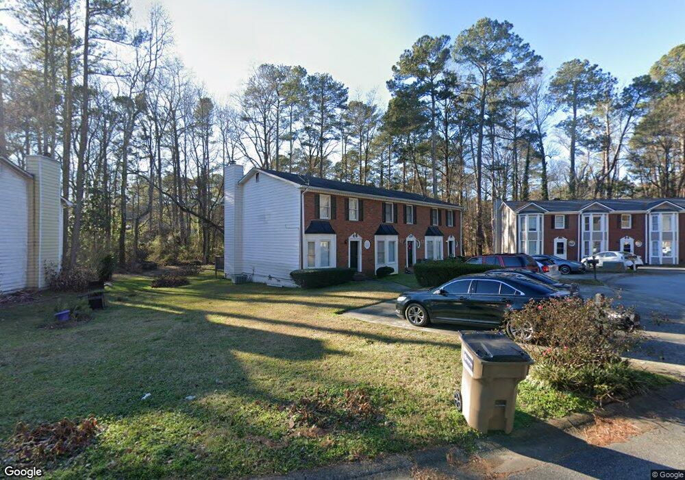 1116 Booth Ct SW unit 1116, Marietta, GA 30008 - photo 1