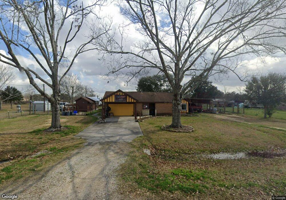 8905 Crestmont Ln, Manvel, TX 77578 - photo 1