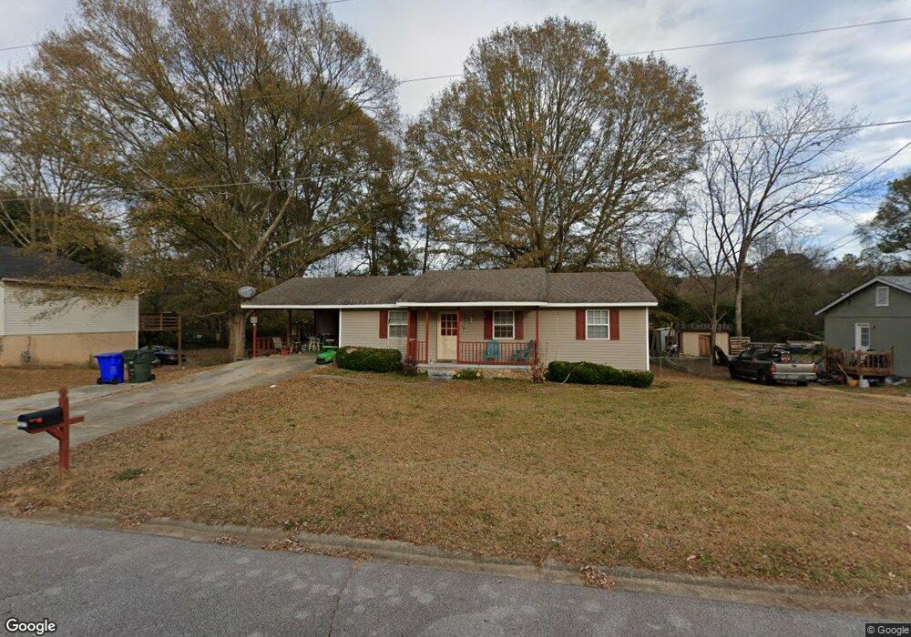 1697 Almand Creek Dr SW, Conyers, GA 30094 - photo 1