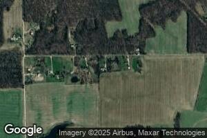 5227 W Foltz Rd, Dupont, IN 47231