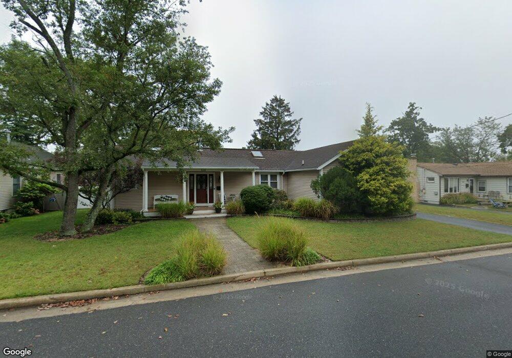 1110 Curtis Ave, Wall Township, NJ 07719 - photo 1