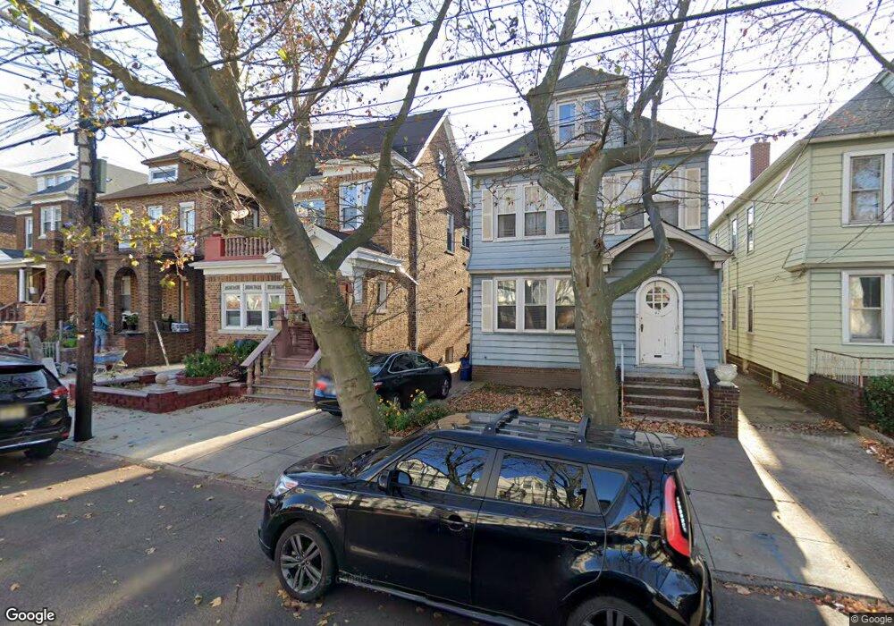 45 Broadman Pkwy, Jersey City, NJ 07305 - photo 1