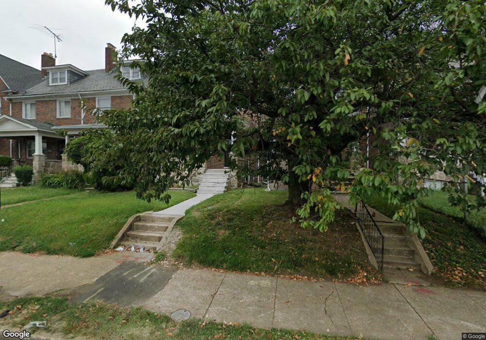 4128 Edmondson Ave, Baltimore, MD 21229 - photo 1