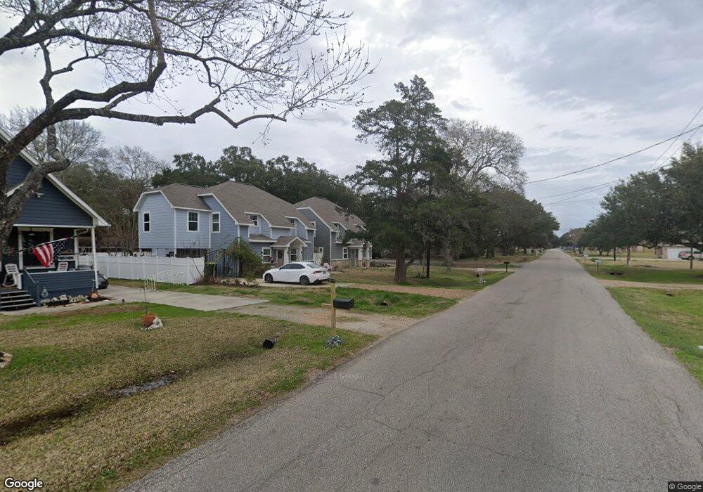 9115 Gene St, Needville, TX 77461 - photo 1
