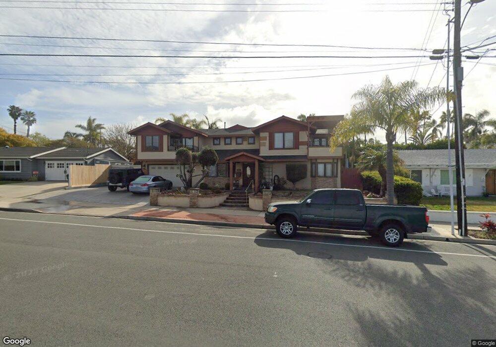 1917 Freda Ln unit A, Cardiff By the Sea, CA 92007 - photo 1