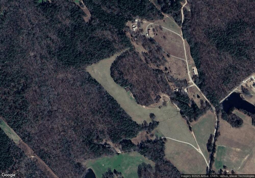 2157 Leon Bryant Rd, Elberton, GA 30635 - photo 1