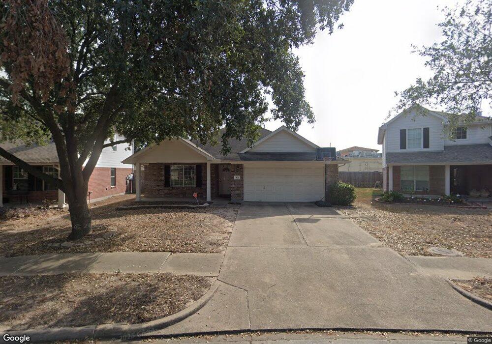 7023 Piney Meadow Ct, Houston, TX 77041 - photo 1