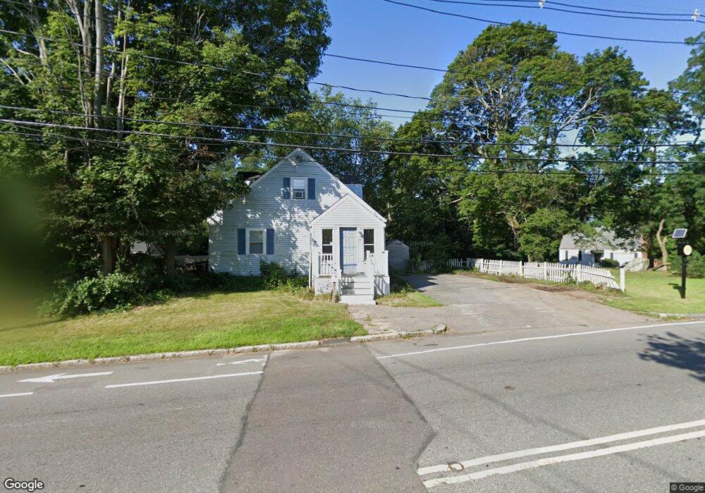 698 Lincoln St, Waltham, MA 02451 - photo 1