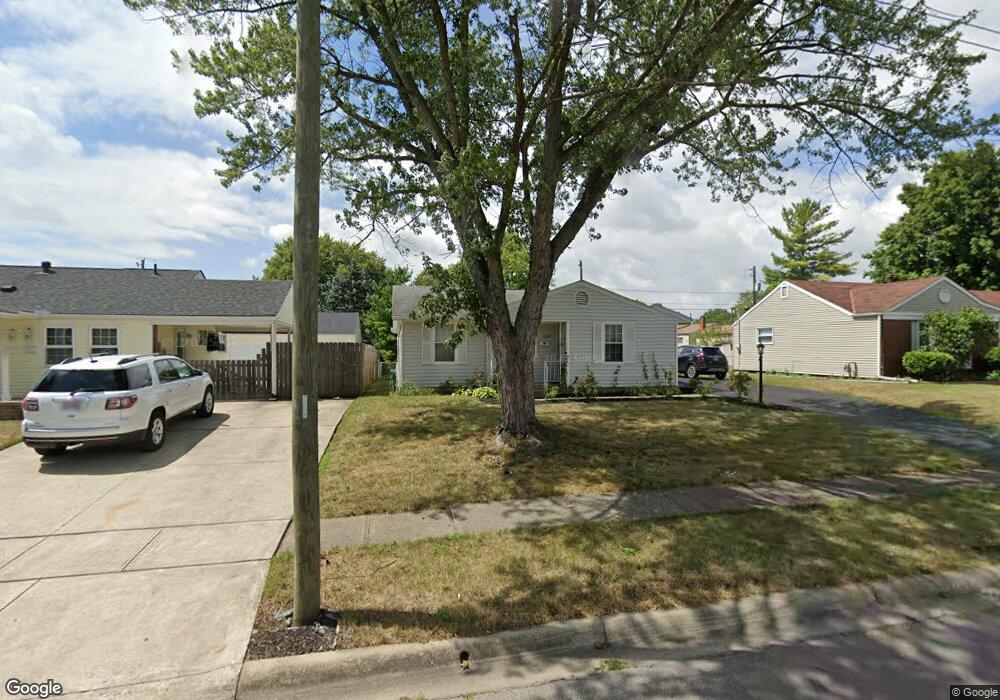 1027 Harwood Dr, Columbus, OH 43228 - photo 1