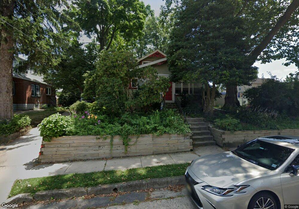 254 Chestnut St, Audubon, NJ 08106 - photo 1