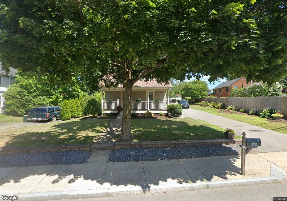 630 S Main St, Randolph, MA 02368 - photo 1