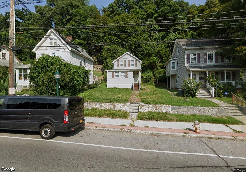 1448 Main St, Peekskill, NY 10566 - photo 1