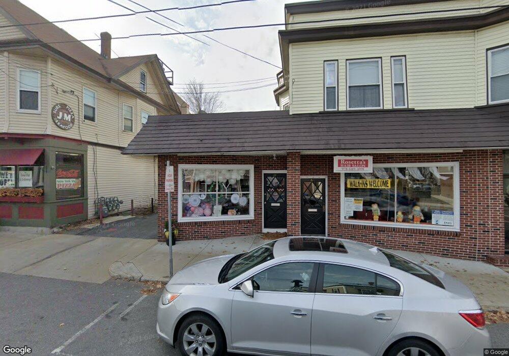 67 Main St unit 69, North Andover, MA 01845 - photo 1