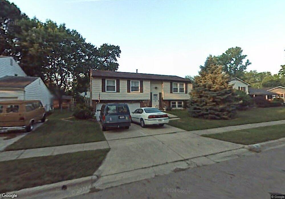 1661 Calgary Dr, Columbus, OH 43229 - photo 1