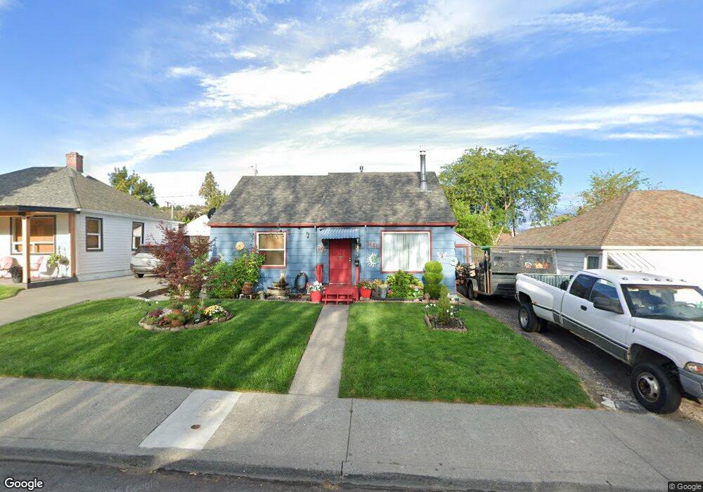 1401 View Ct, the Dalles, OR 97058 - photo 1