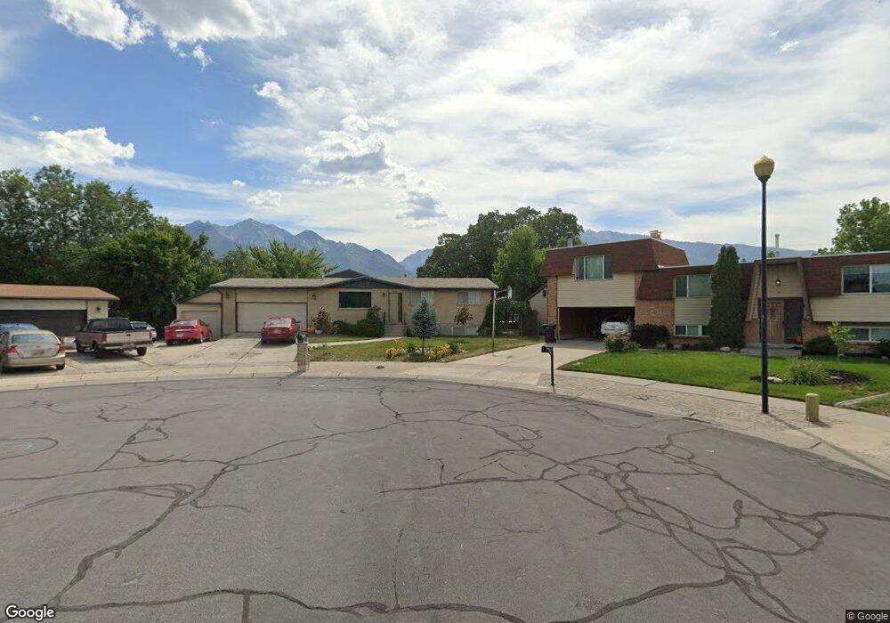 1564 Boysenberry Cir, Sandy, UT 84093 - photo 1