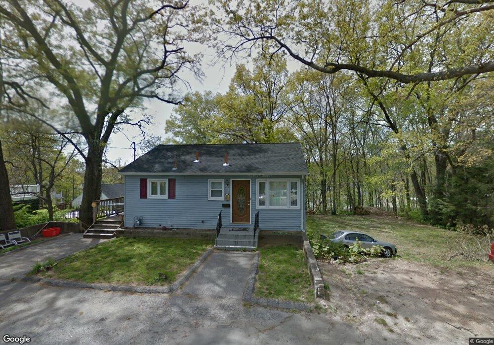 139 Macauley Ave unit 1, Waterbury, CT 06705 - photo 1