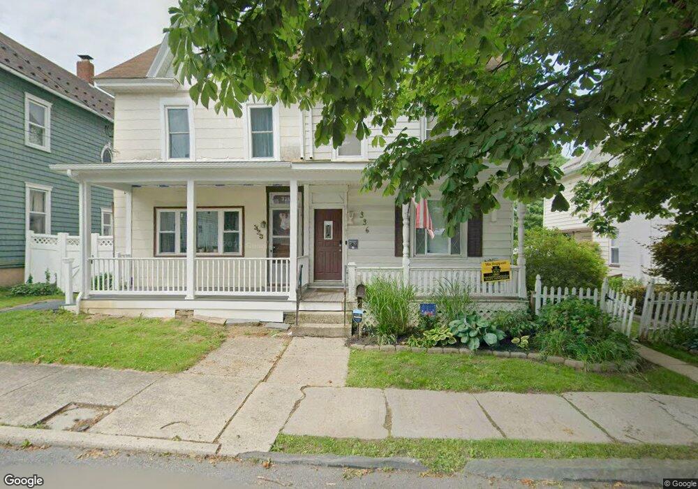 336 1st St, Slatington, PA 18080 - photo 1