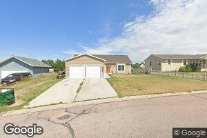 426 Sundance Cir, Wright, WY 82732