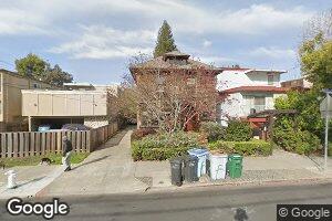 1620 Milvia St Unit A, Berkeley, CA 94709