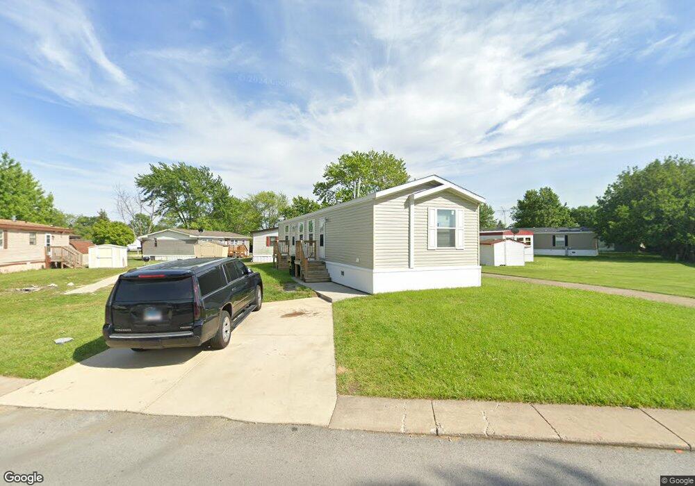 1 Chillon Dr, Lynwood, IL 60411 - photo 1