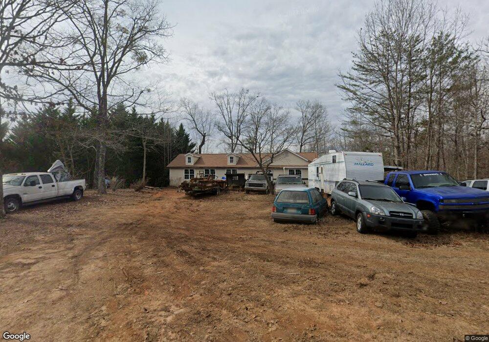 240 W Pinewood Dr, Dahlonega, GA 30533 - photo 1