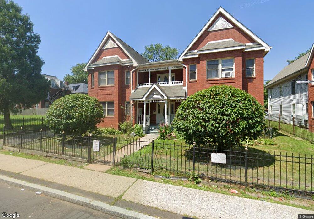 229 Sigourney St unit A, Hartford, CT 06105 - photo 1