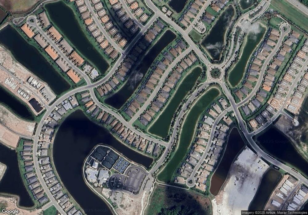 15354 Aprile St, Naples, FL 34114 - photo 1