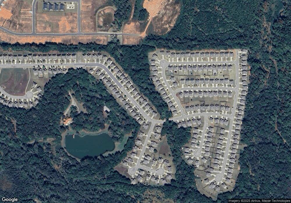 1159 Hartwell Rd Homesite unit 40, Locust Grove, GA 30248 - photo 1