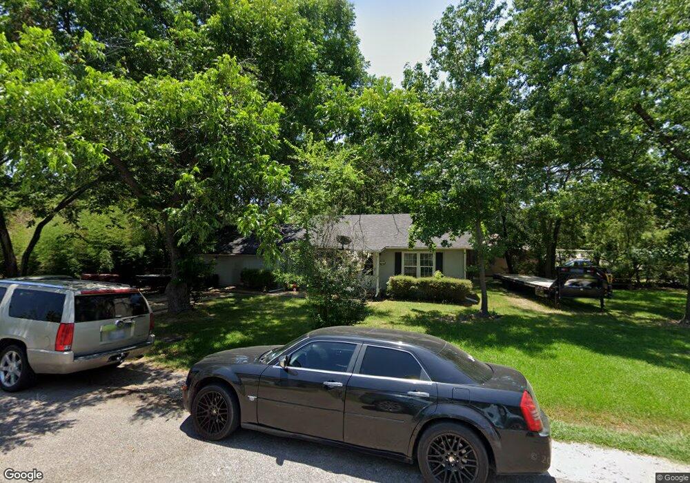 419 W Evans Ave, Bonham, TX 75418 - photo 1