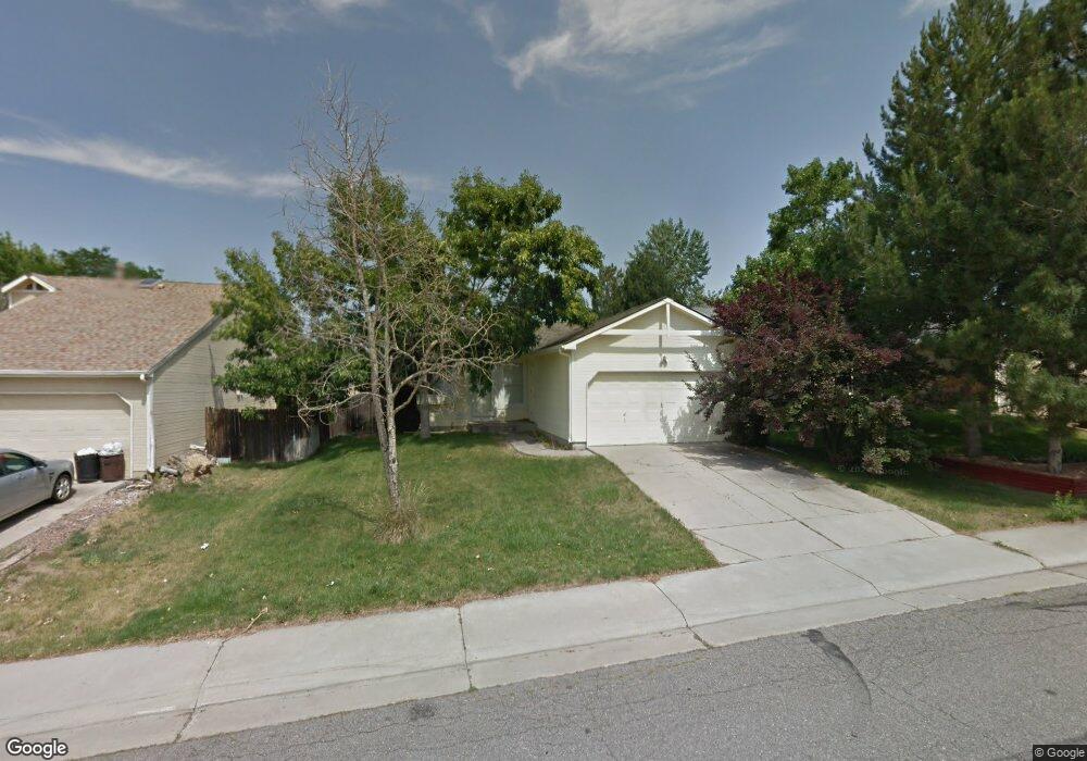 4844 S Gibraltar Ln, Centennial, CO 80015 - photo 1