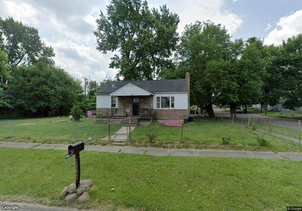 3502 Marmion Ave, Flint, MI 48506 - photo 1